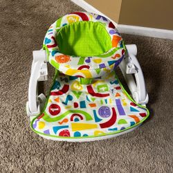 Baby Chair 