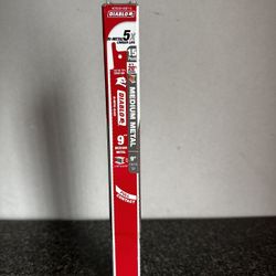 Saw Blades