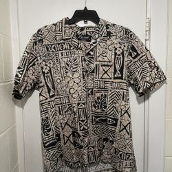 New Hawaii Hula Shirts