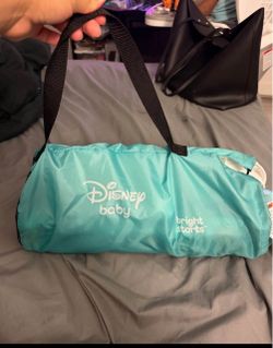 Disney Baby Bright Starts Chair
