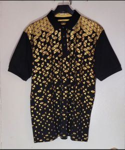 BARABAS MEN'S SHIRT 3XL AVAILABLE