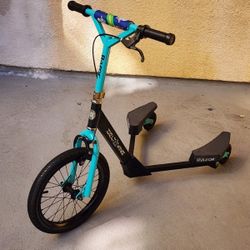 Authentic Razor DeltaWing Scooter