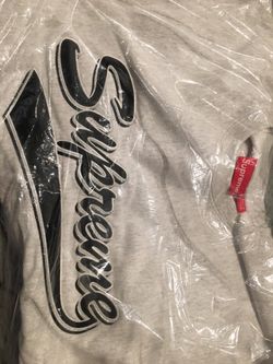 Supreme all brand new all size XL