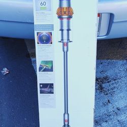 DYSON V1️⃣5️⃣ DETECT