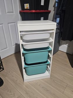IKEA Storage bins