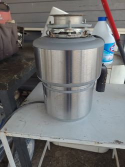 Garbaje Disposer