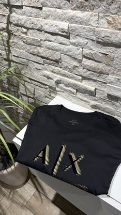 Armani exchange shirt 