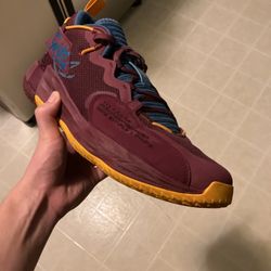 Adidas Dame 7 EXTPLY
