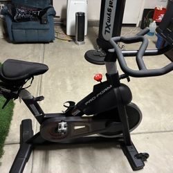 Exercise Bike 