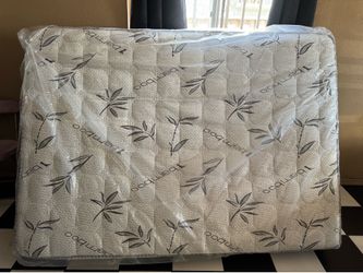 Mattress Full