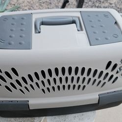 Pet Carrier Crate