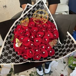 Beautiful flower Roses Arrangement And More For Any occasion