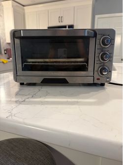 Toaster Oven
