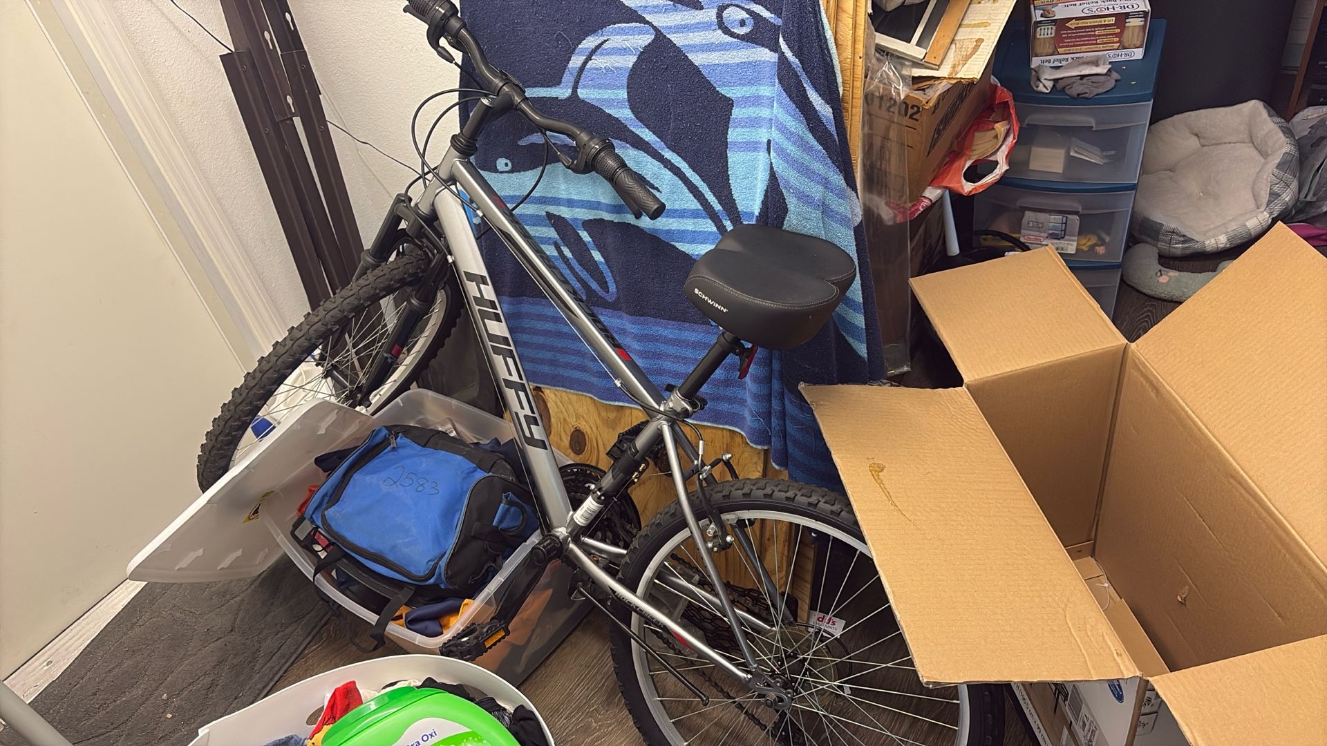 Huffy Bike