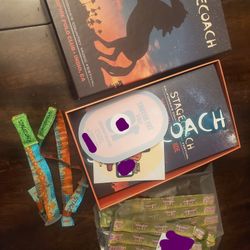 Stagecoach RV Pass + 8 RV Wristbands