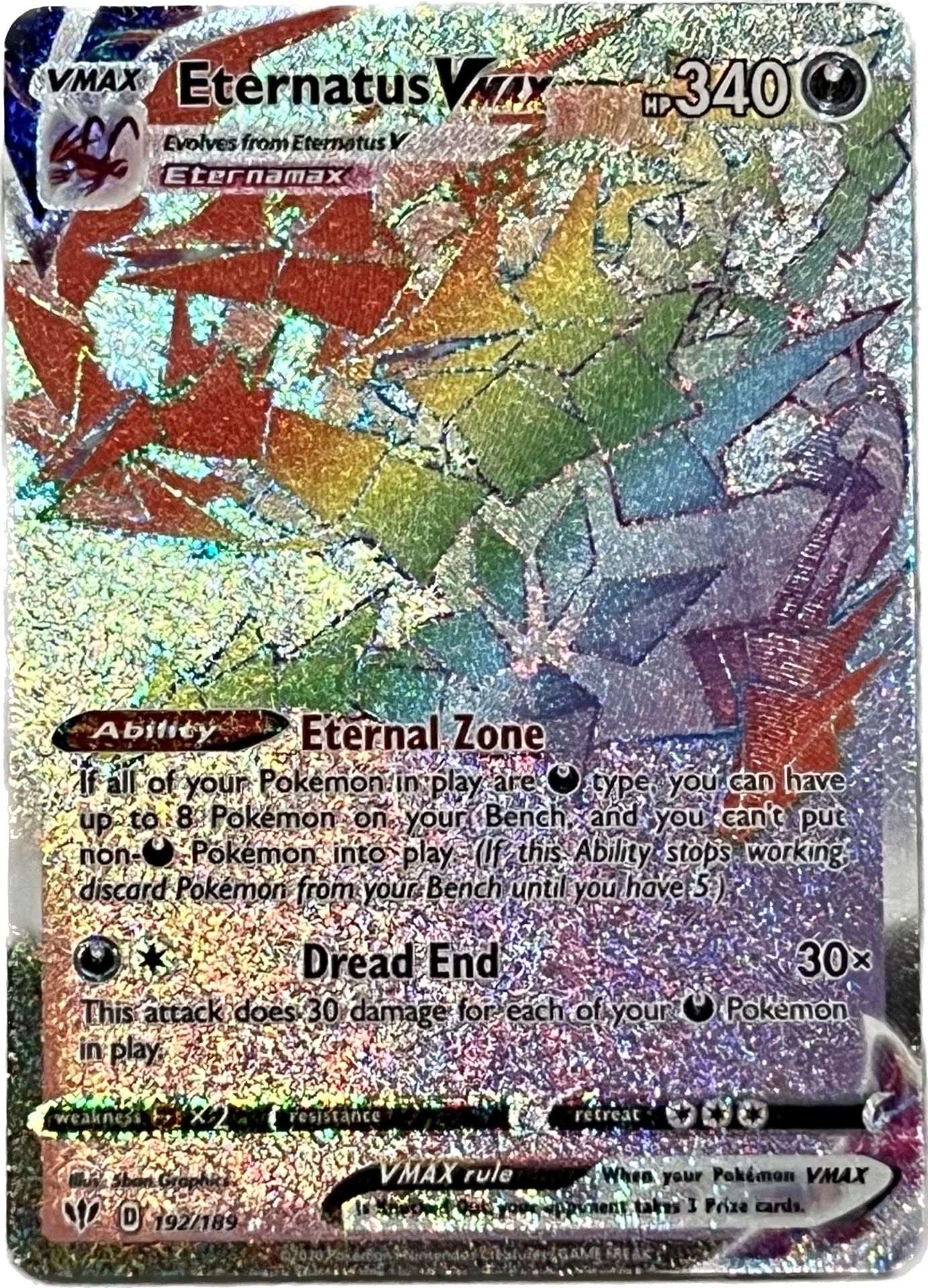 custom pokemon cards 151 PokeArtica AI Artwork Custom Card main image 0