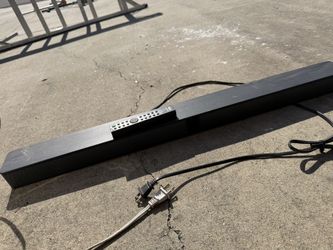 Sony Sound Bar