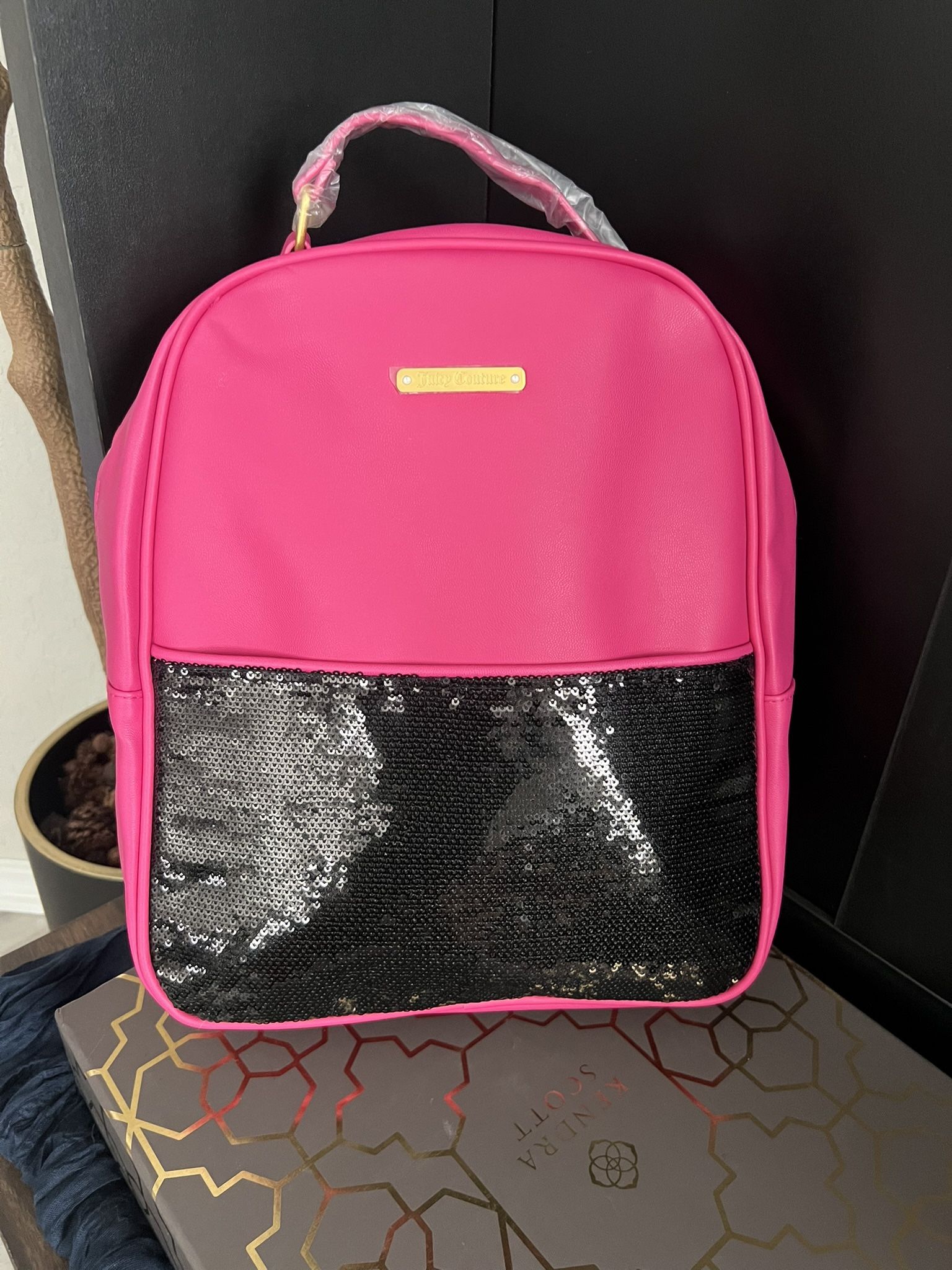 Juicy Couture Backpack