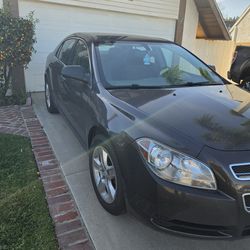 2011 Chevrolet Malibu