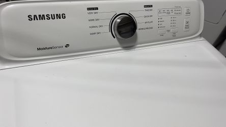 Electric Dryer