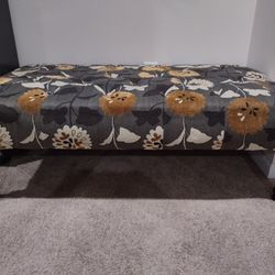 Ottoman Bench 