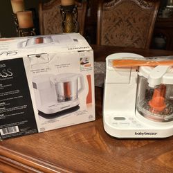 Baby Food Maker NEW
