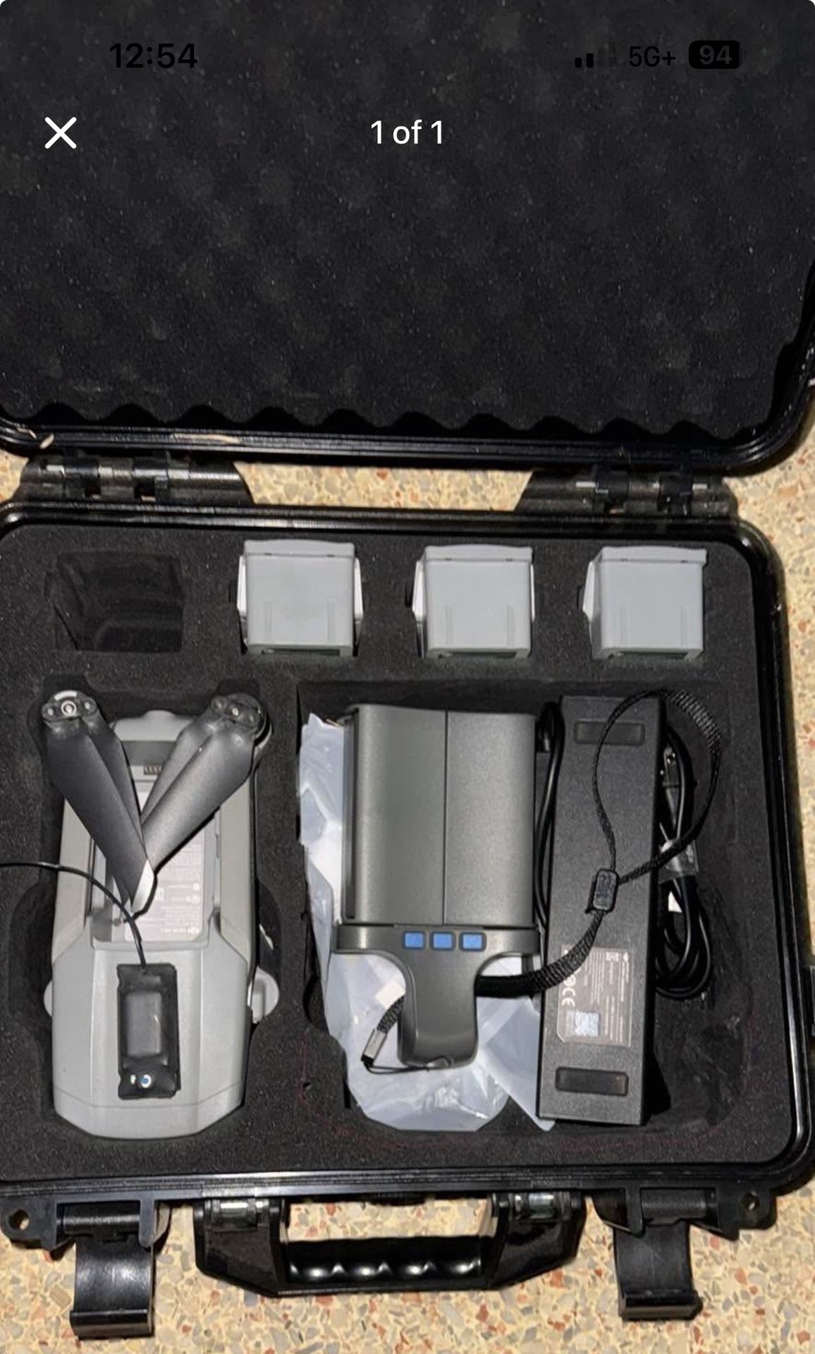 Mavic Air 2