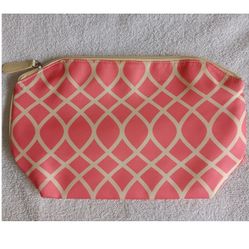 Cosmetic bag(Pochette)