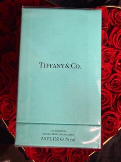 Tiffany & Co.