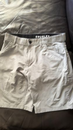 Hurley Men's Chino Shorts