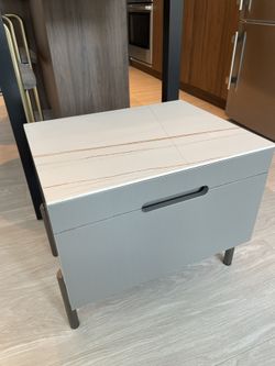 Modern Nightstand