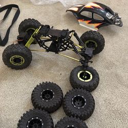 axial rc crawler