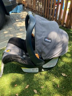 Chicco KeyFit 30