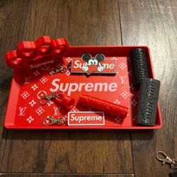 Supreme