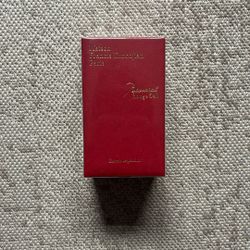 Fully Sealed Baccarat Rouge 540 