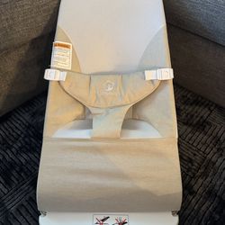 Comfy Bumpy Ergonomic Baby Bouncer