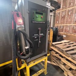 Enersys Aker Wade UNIMAX Forklift Charger 