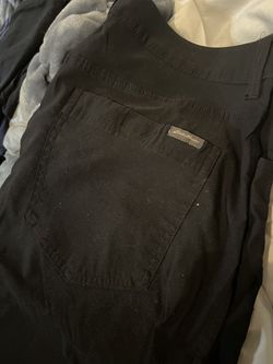 Men’s Pants And Shirts Make An Offer On Any That You Would Like 