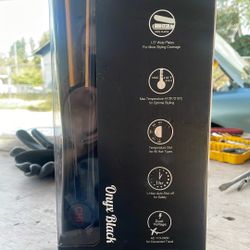 Chi Tourmaline Series Hair Straightener