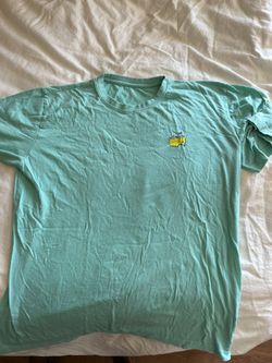 Masters Golf Shirt 