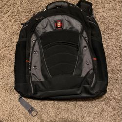 Swiss Gear Backpack 