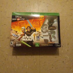 Xbox One Disney Infinity