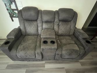 Very good condition couches