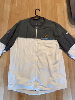 Chargers wind breaker Jacket