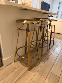 Sillas de bar