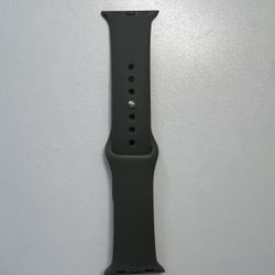  Silicone Strap For Apple Watch band 38mm/40mm
