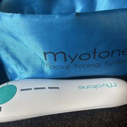 Microcurrent Facial Set