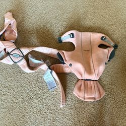 Baby Carrier 