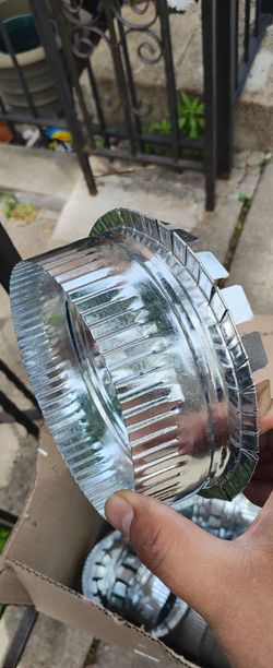 Crimp coller