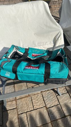 Makita tool bag original